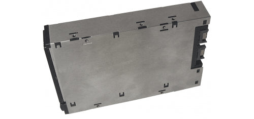 CRU DataPort 25 SATA 6G Black