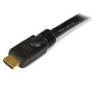 StarTech.com 10m HDMI/HDMI HDMI cable 393.7" (10 m) HDMI Type A (Standard) Black