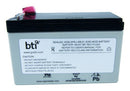 BTI 12V9AH-T2-BATT- UPS battery Lead acid 12 V