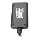 Tripp Lite B055-001-UDP KVM cable Black, Purple