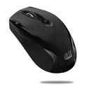Adesso iMouse M20B mouse Office Right-hand RF Wireless Optical 1600 DPI