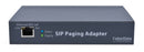 CyberData Systems SIP Paging Adapter
