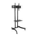 Tripp Lite DMCS3770L signage display mount 70" Black