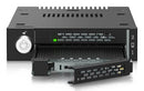 Icy Dock ToughArmor MB834MK-B V2 SSD enclosure Black