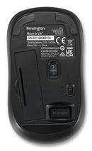 Kensington K72392WWA mouse Universal Ambidextrous RF Wireless Optical 1000 DPI