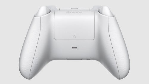Microsoft Xbox Wireless Controller White Bluetooth Gamepad Analogue / Digital Android, PC, Xbox One, Xbox Series S, Xbox Series X, iOS