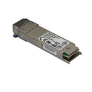 StarTech.com QSFP40LR4ST network transceiver module Fiber optic 40000 Mbit/s QSFP+