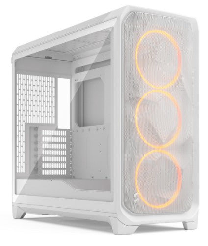 Fractal Design Meshify 3 XL White