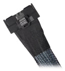 Icy Dock MB410L-B Serial Attached SCSI (SAS) cable 19.7" (0.5 m) Black