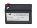 BTI RBC17-SLA17 Sealed Lead Acid (VRLA) 12 V 9 Ah