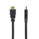 StarTech.com HDMM610PK HDMI cable 70.9" (1.8 m) HDMI Type A (Standard) Black