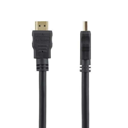 StarTech.com HDMM610PK HDMI cable 70.9" (1.8 m) HDMI Type A (Standard) Black