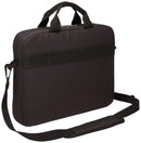 Case Logic Advantage ADVA-114 Black 14" Messenger case