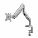 Rocstor Y10N020-S1 monitor mount / stand 34" Silver Desk