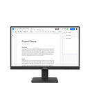 Lenovo ThinkVision S22-4e computer monitor 21.5" 1920 x 1080 pixels Full HD LED Black