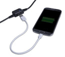Siig AC-PW1012-S1 power adapter/inverter Indoor 45 W Black
