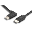 Kensington K32302WW USB cable 12.4" (0.315 m) USB C Black
