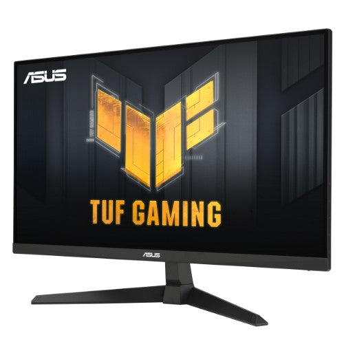 ASUS TUF Gaming VG279QE5A computer monitor 27" 1920 x 1080 pixels Full HD LCD Black