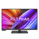 ASUS ProArt Display PA32UCXR computer monitor 32" 3840 x 2160 pixels 4K Ultra HD LCD Black