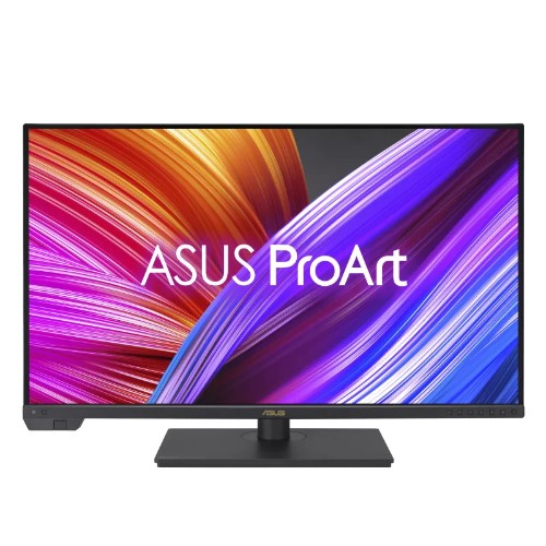 ASUS ProArt Display PA32UCXR computer monitor 32" 3840 x 2160 pixels 4K Ultra HD LCD Black