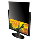 Kantek SVL18.5W display privacy filters 18.5" Monitor Frameless display privacy filter