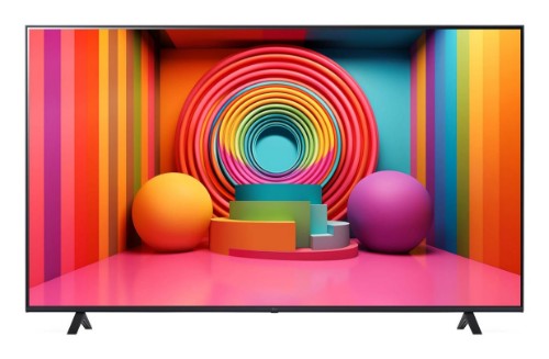 LG 75UT7590PUA TV 75" 4K Ultra HD Smart TV Wi-Fi Black
