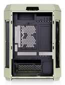 Thermaltake CA-1Z1-00MEWN-00 computer case Midi Tower Light Green