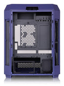 Thermaltake The Tower 600 Midi Tower Blue