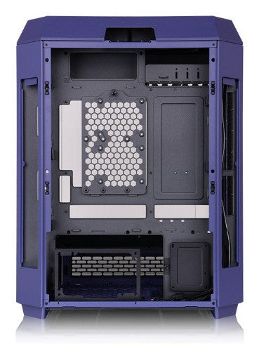 Thermaltake The Tower 600 Midi Tower Blue