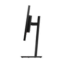 Lenovo ThinkVision T24D-40 computer monitor 23.8" 1920 x 1080 pixels Full HD LCD Black