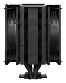 Cooler Master V4 Alpha 3DHP Black Processor Air cooler 4.72" (12 cm) 1 pc(s)