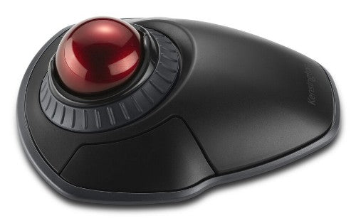 Kensington K70990WW mouse Office Ambidextrous RF Wireless + Bluetooth Optical 1600 DPI