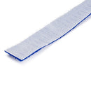 StarTech.com HKLP50BL cable tie Hook & loop cable tie Nylon Blue 1 pc(s)