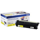 Brother TN-433Y toner cartridge 1 pc(s) Original Yellow