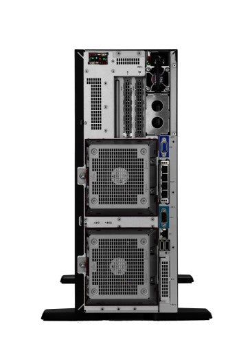 HPE ProLiant ML350 Gen11 4514Y 2.0GHz 16c 1P 2x32GB-R 8SFF MR408i-o 2x480GB SSD 2x800W PS NA Server