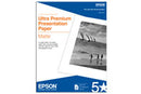 Epson Ultra Premium Presentation Paper Matte - A3 - 11.7" x 16.5"