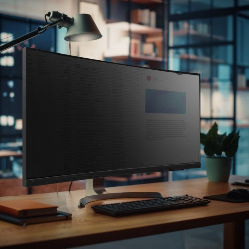 StarTech.com PRIVSCNMON34W display privacy filters 34" Monitor Frameless display privacy filter