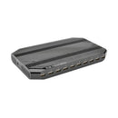 Tripp Lite U280-010-ST-CEE mobile device dock station Black
