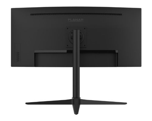 Planar Systems PZN3410Q computer monitor 34" 3440 x 1440 pixels Wide Quad HD LCD Black