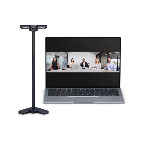 Jabra 14207-56 video conferencing accessory Black