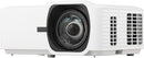 Viewsonic LS711HD data projector Short throw projector 4000 ANSI lumens 1080p (1920x1080) White
