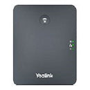 Yealink W70B DECT base station Gray