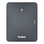 Yealink W70B DECT base station Gray