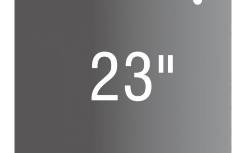 Viewsonic VSPF2300 display privacy filters 23" Monitor