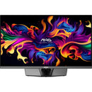 MSI MAG 272QP QD-OLED X50 computer monitor 26.5" 2560 x 1440 pixels Wide Quad HD Black