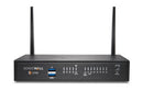 SonicWall 02-SSC-6832 hardware firewall 3 Gbit/s