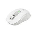Logitech 910-006252 mouse Office Right-hand Bluetooth Optical 4000 DPI