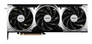 MSI VENTUS GeForce RTX 5070 12G 3X OC NVIDIA 12 GB GDDR7