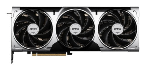 MSI VENTUS GeForce RTX 5070 12G 3X OC NVIDIA 12 GB GDDR7