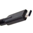 OWC OWCTCCADPU3 USB cable 5.51" (0.14 m) USB 3.2 Gen 1 (3.1 Gen 1) USB C USB A Black